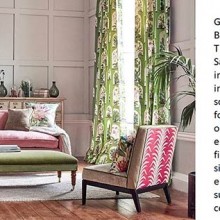 Funnells Furnishing Ltd  | Upholstery