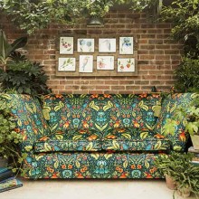 Funnells Furnishing Ltd  | Upholstery