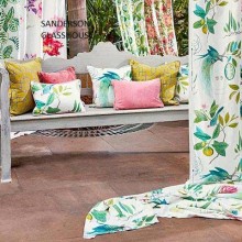 Funnells Furnishing Ltd  | Upholstery