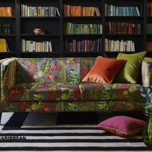 Funnells Furnishing Ltd  | Upholstery