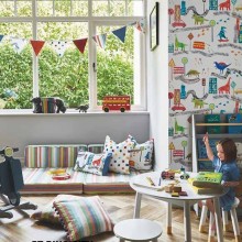 Funnells Furnishing Ltd  | Upholstery