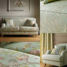 Funnells Furnishing Ltd  | Upholstery