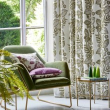 Funnells Furnishing Ltd | Fabric Book