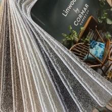 Funnells Furnishing Ltd | Fabric Book