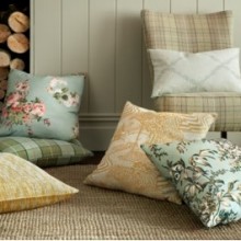 Funnells Furnishing Ltd | Fabric Book