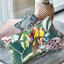 Funnells Furnishing Ltd | Fabric Book