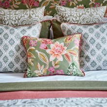 Funnells Furnishing Ltd | Fabric Book