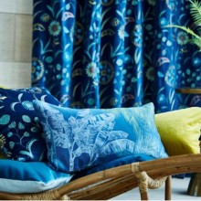 Funnells Furnishing Ltd | Fabric Book