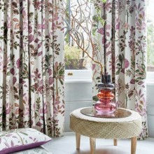 Funnells Furnishing Ltd | Fabric Book