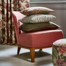Funnells Furnishing Ltd | Fabric Book