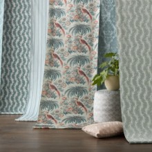 Funnells Furnishing Ltd | Fabric Book