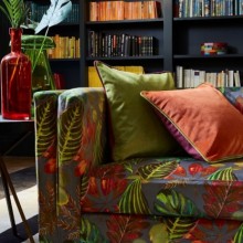 Funnells Furnishing Ltd | Fabric Book