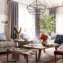 Funnells Furnishing Ltd | Fabric Book