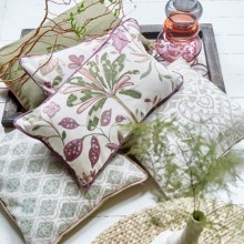 Funnells Furnishing Ltd | Fabric Book