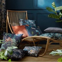 Funnells Furnishing Ltd | Fabric Book
