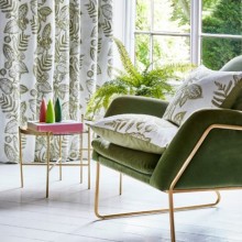Funnells Furnishing Ltd | Fabric Book