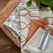 Funnells Furnishing Ltd | Fabric Book