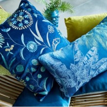 Funnells Furnishing Ltd | Fabric Book