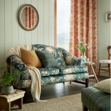 Funnells Furnishing Ltd | Fabric Book