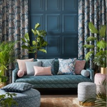 Funnells Furnishing Ltd | Fabric Book