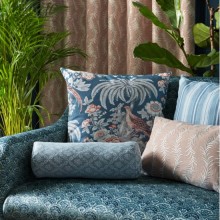 Funnells Furnishing Ltd | Fabric Book