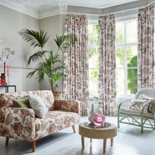 Funnells Furnishing Ltd | Fabric Book