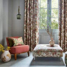 Funnells Furnishing Ltd | Fabric Book