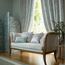 Funnells Furnishing Ltd | Fabric Book