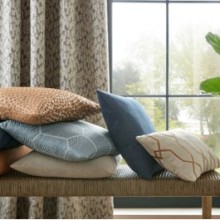 Funnells Furnishing Ltd | Fabric Book