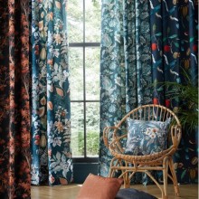 Funnells Furnishing Ltd | Fabric Book