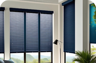 Blinds