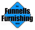 Funnels Furnishings Ltd Logo